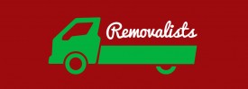 Removalists Morgan - My Local Removalists